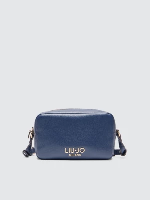 Liu Jo Dark Blue Crossbody Bag LIUJO