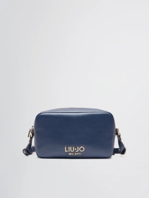 Liu Jo Dark Blue Crossbody Bag LIUJO