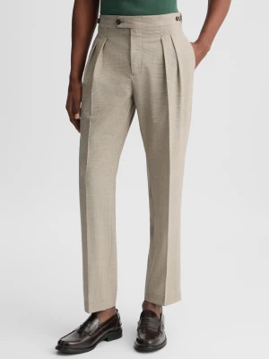 Liu Jo Darted Trousers LIUJO