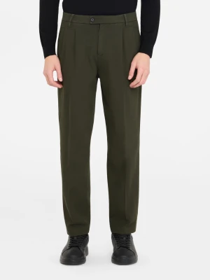 Liu Jo Darted Trousers LIUJO