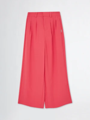 Liu Jo Darted Trousers LIUJO