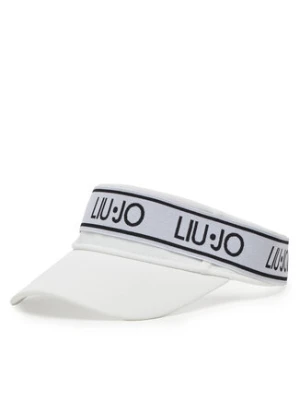 Liu Jo Daszek VA5202 T0300 Biały