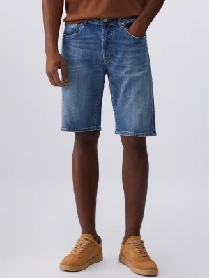 Liu Jo Denim Bermuda Shorts LIUJO