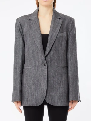 Liu Jo Denim Blazer