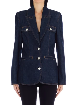 Liu Jo Denim Blazer LIUJO