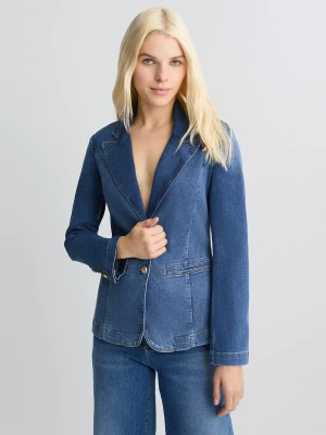 Liu Jo Denim Blazer LIUJO