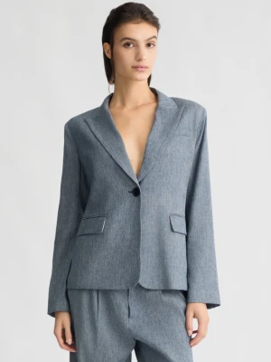 Liu Jo Denim Blazer LIUJO
