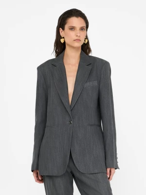 Liu Jo Denim Blazer LIUJO