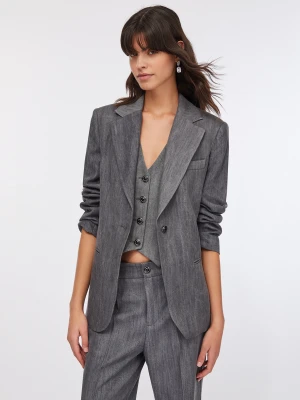 Liu Jo Denim Blazer LIUJO