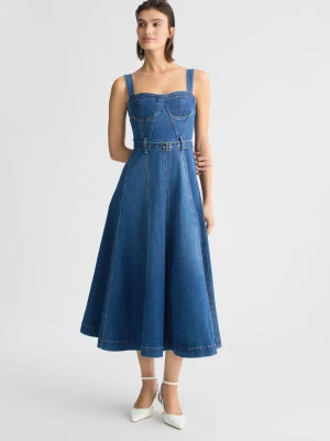 Liu Jo Denim Dress LIUJO