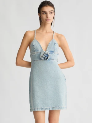 Liu Jo Denim Dress LIUJO