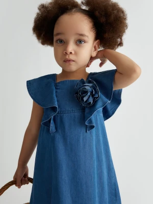 Liu Jo Denim Dress LIUJO