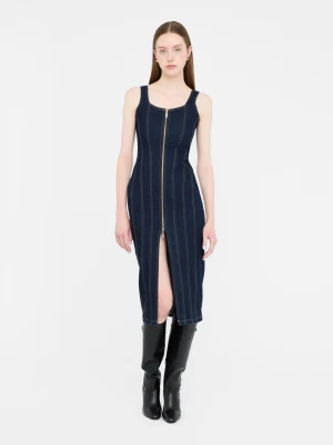 Liu Jo Denim Dress LIUJO