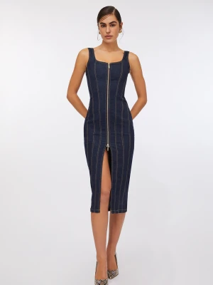 Liu Jo Denim Dress LIUJO