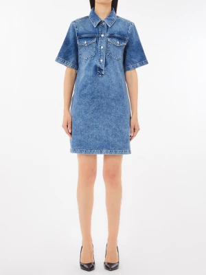 Liu Jo Denim Dress LIUJO