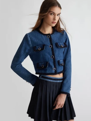 Liu Jo Denim Jacket LIUJO