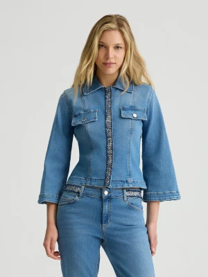 Liu Jo Denim Jacket LIUJO