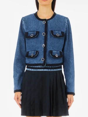 Liu Jo Denim Jacket LIUJO