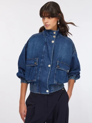 Liu Jo Denim Jacket LIUJO