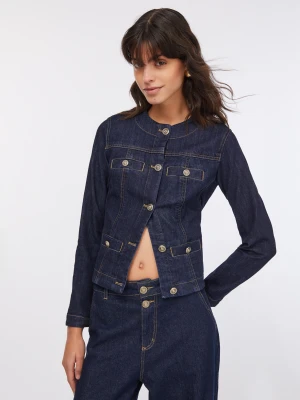 Liu Jo Denim Jacket LIUJO