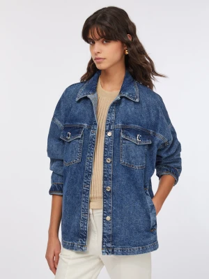 Liu Jo Denim Jacket LIUJO