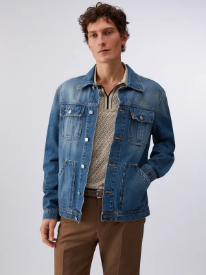Liu Jo Denim Jacket LIUJO