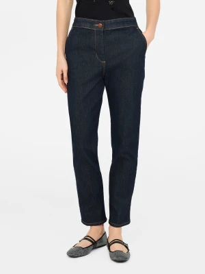 Liu Jo Denim Joggers LIUJO