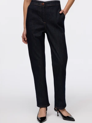 Liu Jo Denim Joggers LIUJO