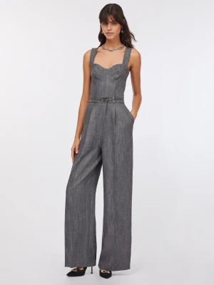 Liu Jo Denim Jumpsuit LIUJO