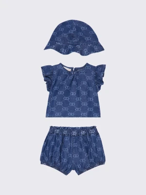 Liu Jo Denim Set LIUJO