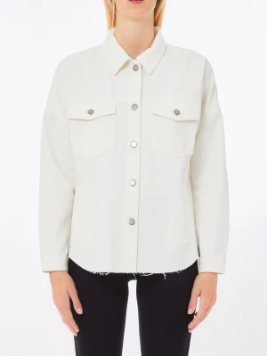 Liu Jo Denim Shacket LIUJO