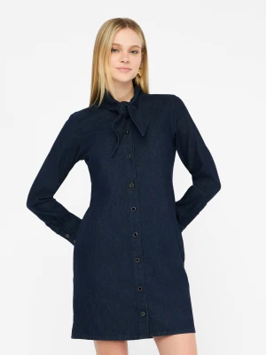 Liu Jo Denim Shirt Dress LIUJO
