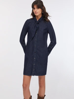 Liu Jo Denim Shirt Dress LIUJO