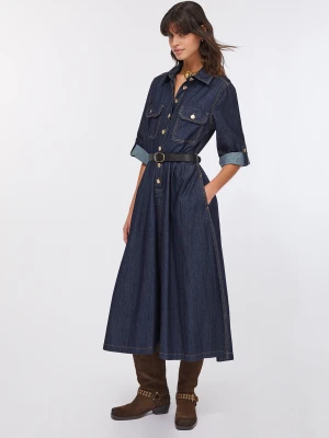Liu Jo Denim Shirt Dress LIUJO