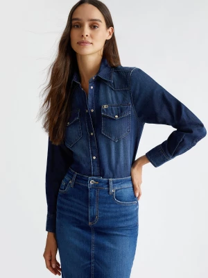 Liu Jo Denim Shirt LIUJO