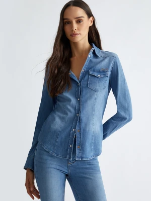 Liu Jo Denim Shirt LIUJO