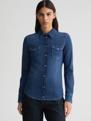 Liu Jo Denim Shirt LIUJO