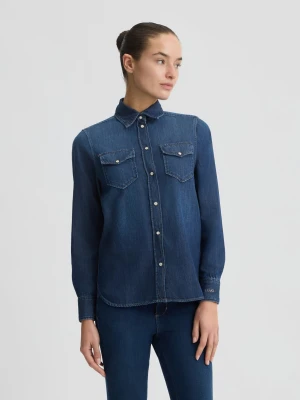 Liu Jo Denim Shirt LIUJO