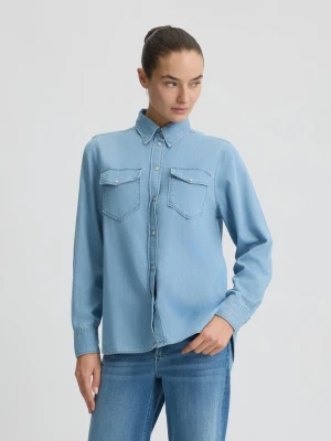 Liu Jo Denim Shirt LIUJO