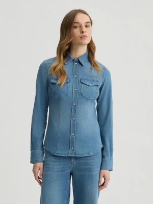 Liu Jo Denim Shirt LIUJO