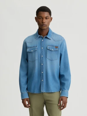 Liu Jo Denim Shirt LIUJO