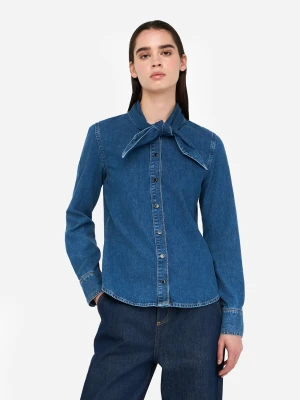 Liu Jo Denim Shirt LIUJO
