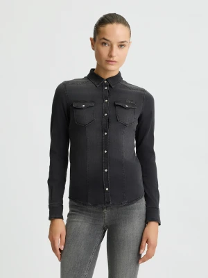 Liu Jo Denim Shirt LIUJO