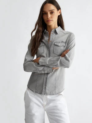 Liu Jo Denim Shirt LIUJO