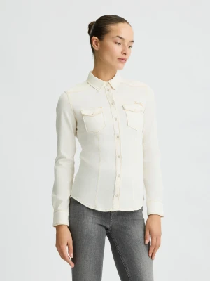 Liu Jo Denim Shirt LIUJO