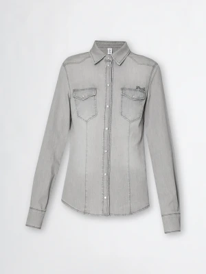 Liu Jo Denim Shirt LIUJO