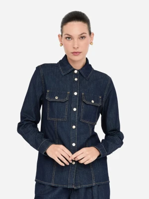 Liu Jo Denim Shirt LIUJO