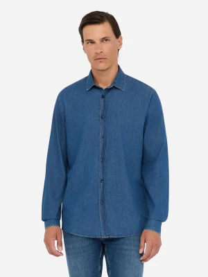 Liu Jo Denim Shirt LIUJO