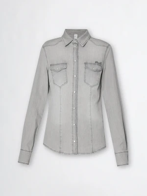 Liu Jo Denim Shirt LIUJO