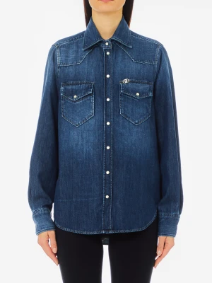Liu Jo Denim Shirt LIUJO